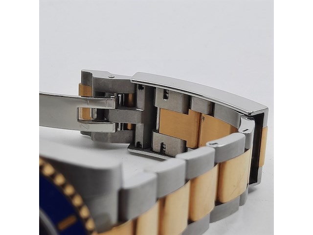 Heren polshorloge, rolex, submariner - afbeelding 13 van  28