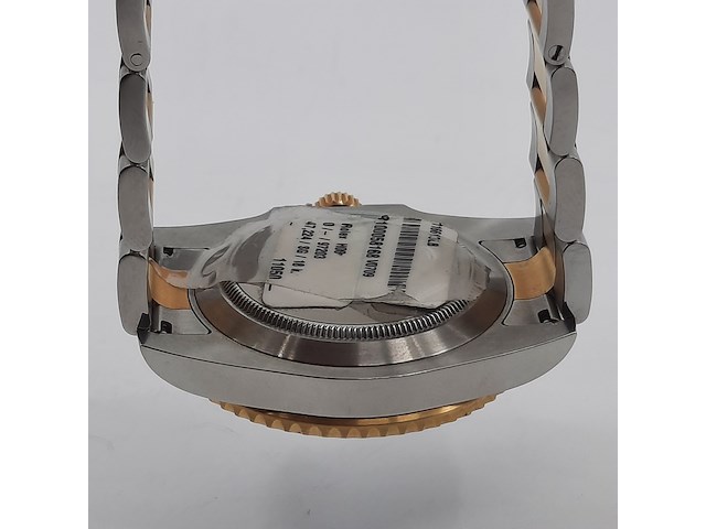 Heren polshorloge, rolex, submariner - afbeelding 14 van  28