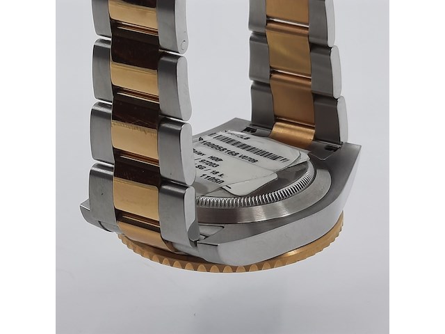 Heren polshorloge, rolex, submariner - afbeelding 15 van  28