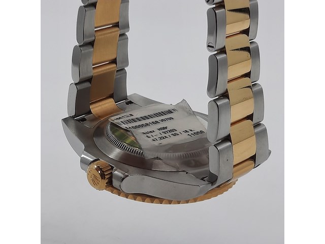 Heren polshorloge, rolex, submariner - afbeelding 16 van  28