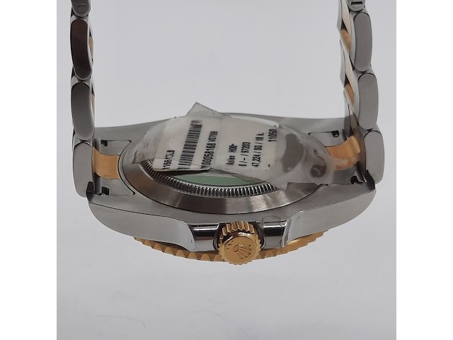 Heren polshorloge, rolex, submariner - afbeelding 17 van  28