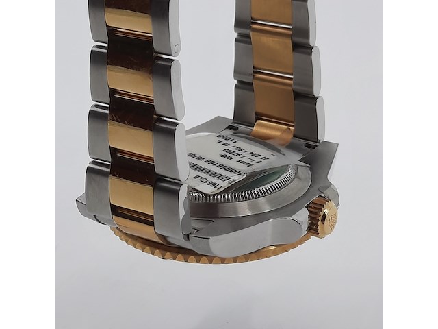 Heren polshorloge, rolex, submariner - afbeelding 18 van  28