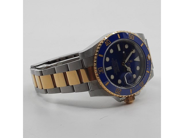 Heren polshorloge, rolex, submariner - afbeelding 20 van  28
