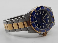 Heren polshorloge, rolex, submariner - afbeelding 20 van  28