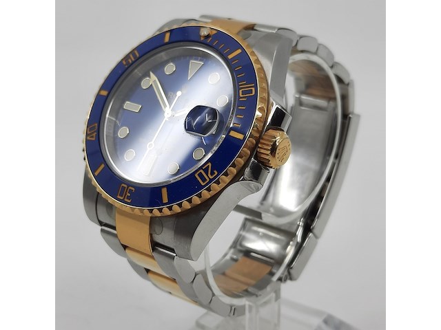 Heren polshorloge, rolex, submariner - afbeelding 22 van  28
