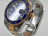 Heren polshorloge, rolex, submariner - afbeelding 22 van  28