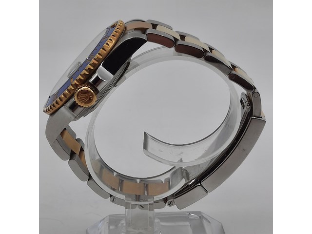 Heren polshorloge, rolex, submariner - afbeelding 23 van  28