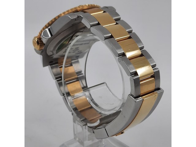 Heren polshorloge, rolex, submariner - afbeelding 24 van  28