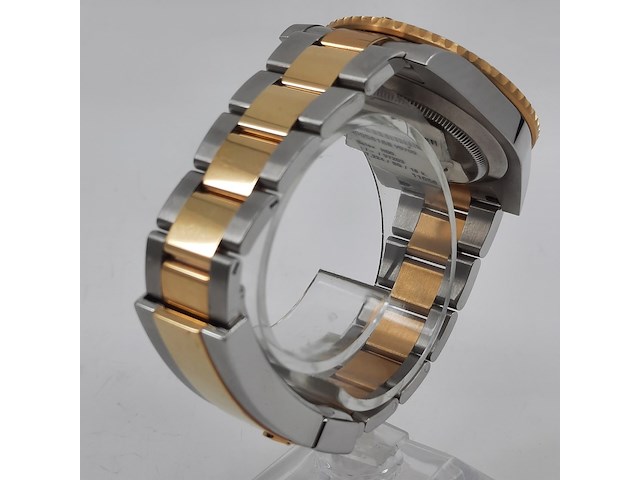 Heren polshorloge, rolex, submariner - afbeelding 26 van  28