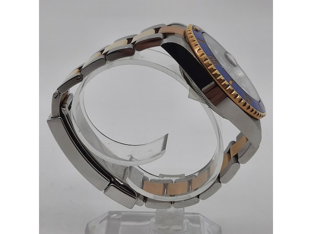 Heren polshorloge, rolex, submariner - afbeelding 27 van  28