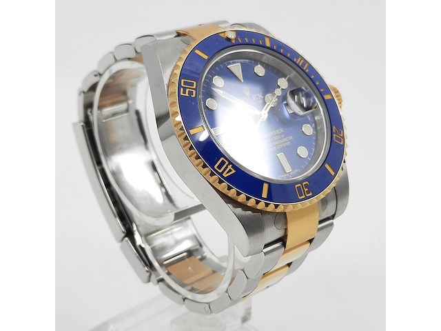 Heren polshorloge, rolex, submariner - afbeelding 28 van  28