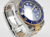 Heren polshorloge, rolex, submariner - afbeelding 28 van  28