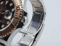 Heren polshorloge, rolex, yacht-master 116621 - afbeelding 3 van  29