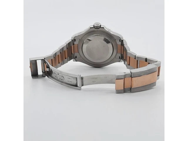 Heren polshorloge, rolex, yacht-master 116621 - afbeelding 4 van  29