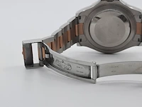 Heren polshorloge, rolex, yacht-master 116621 - afbeelding 5 van  29
