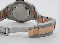 Heren polshorloge, rolex, yacht-master 116621 - afbeelding 6 van  29