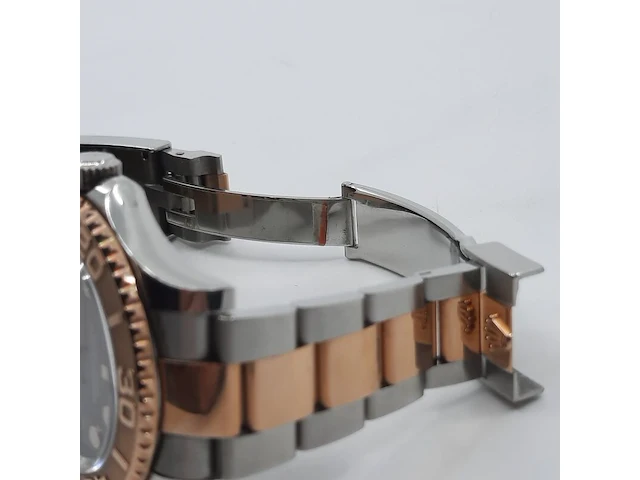 Heren polshorloge, rolex, yacht-master 116621 - afbeelding 7 van  29