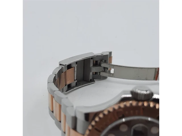 Heren polshorloge, rolex, yacht-master 116621 - afbeelding 8 van  29