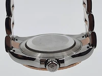 Heren polshorloge, rolex, yacht-master 116621 - afbeelding 9 van  29