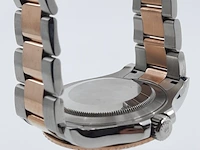 Heren polshorloge, rolex, yacht-master 116621 - afbeelding 10 van  29