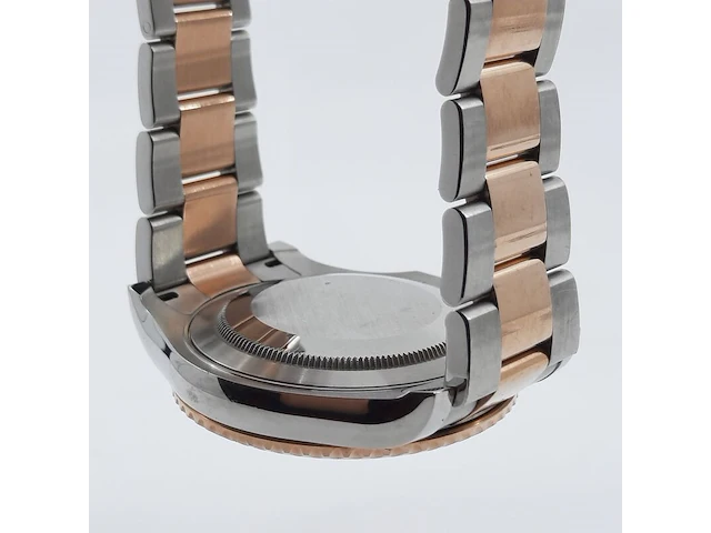 Heren polshorloge, rolex, yacht-master 116621 - afbeelding 11 van  29