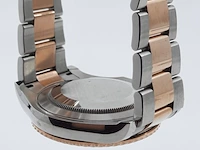 Heren polshorloge, rolex, yacht-master 116621 - afbeelding 11 van  29