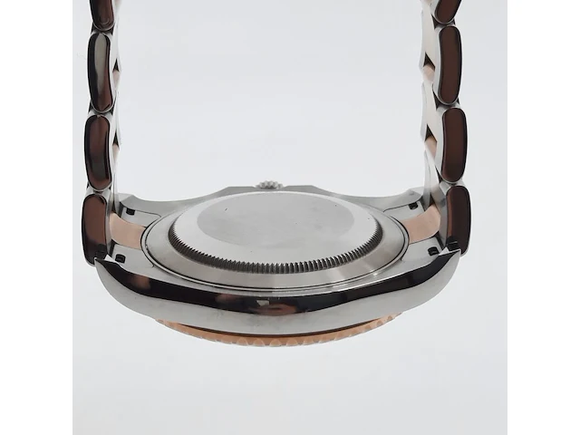 Heren polshorloge, rolex, yacht-master 116621 - afbeelding 13 van  29