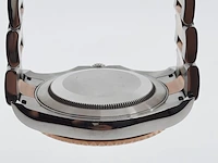 Heren polshorloge, rolex, yacht-master 116621 - afbeelding 13 van  29