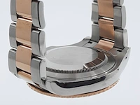 Heren polshorloge, rolex, yacht-master 116621 - afbeelding 14 van  29