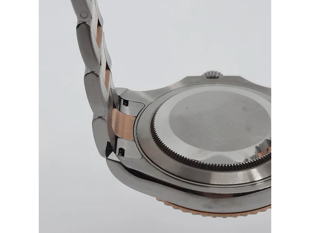 Heren polshorloge, rolex, yacht-master 116621 - afbeelding 15 van  29