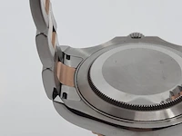 Heren polshorloge, rolex, yacht-master 116621 - afbeelding 15 van  29