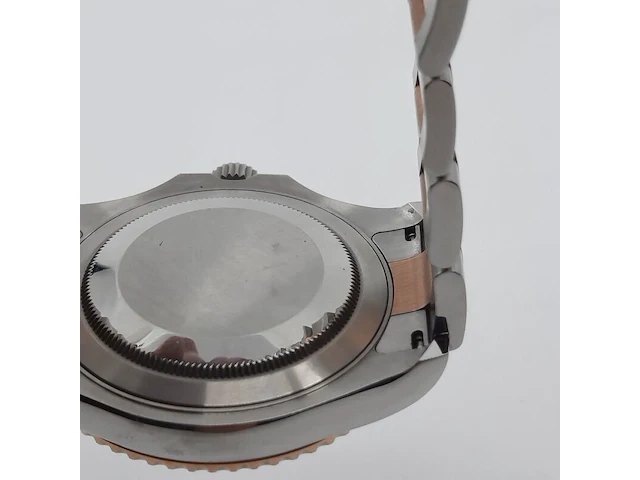 Heren polshorloge, rolex, yacht-master 116621 - afbeelding 16 van  29