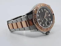 Heren polshorloge, rolex, yacht-master 116621 - afbeelding 17 van  29
