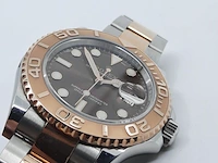 Heren polshorloge, rolex, yacht-master 116621 - afbeelding 18 van  29