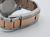 Heren polshorloge, rolex, yacht-master 116621 - afbeelding 19 van  29