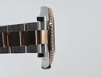 Heren polshorloge, rolex, yacht-master 116621 - afbeelding 20 van  29