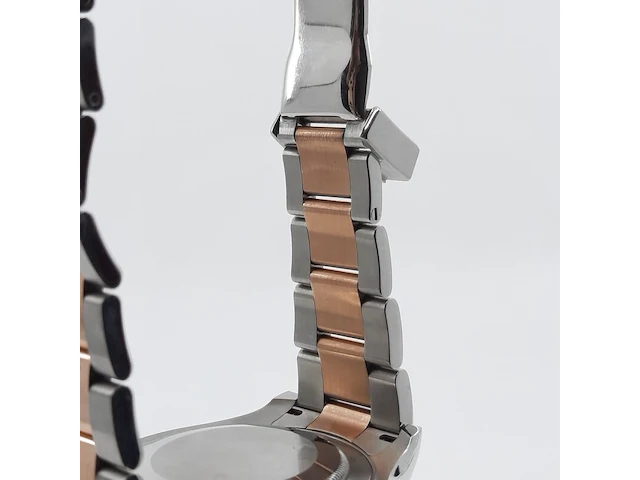 Heren polshorloge, rolex, yacht-master 116621 - afbeelding 21 van  29