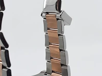 Heren polshorloge, rolex, yacht-master 116621 - afbeelding 21 van  29