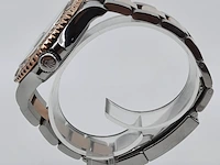 Heren polshorloge, rolex, yacht-master 116621 - afbeelding 23 van  29
