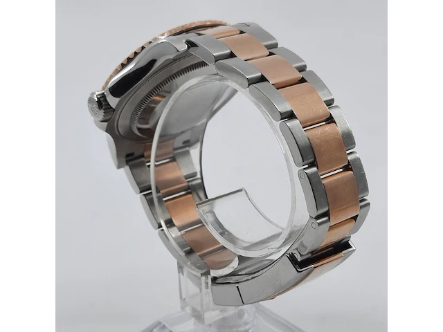 Heren polshorloge, rolex, yacht-master 116621 - afbeelding 24 van  29
