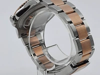 Heren polshorloge, rolex, yacht-master 116621 - afbeelding 24 van  29