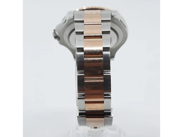 Heren polshorloge, rolex, yacht-master 116621 - afbeelding 25 van  29