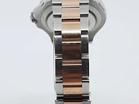 Heren polshorloge, rolex, yacht-master 116621 - afbeelding 25 van  29