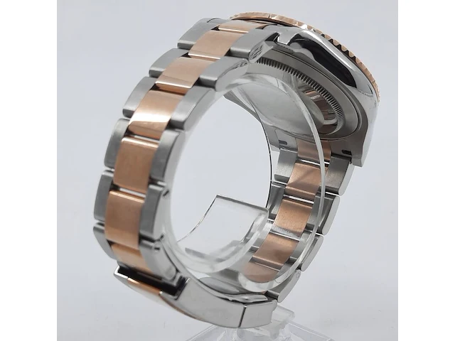 Heren polshorloge, rolex, yacht-master 116621 - afbeelding 26 van  29
