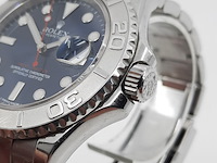 Heren polshorloge, rolex, yacht-master 116622 - afbeelding 3 van  34