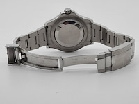 Heren polshorloge, rolex, yacht-master 116622 - afbeelding 5 van  34
