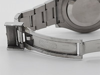 Heren polshorloge, rolex, yacht-master 116622 - afbeelding 6 van  34