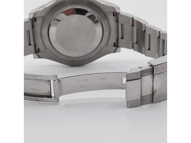 Heren polshorloge, rolex, yacht-master 116622 - afbeelding 7 van  34