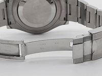 Heren polshorloge, rolex, yacht-master 116622 - afbeelding 7 van  34