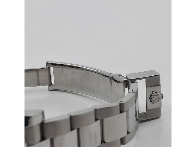 Heren polshorloge, rolex, yacht-master 116622 - afbeelding 8 van  34